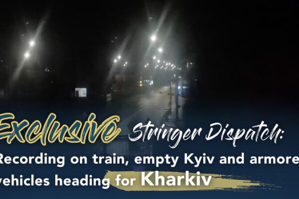 Una noche en Kyiv vacío: El viaje de un estudiante chino en medio de trenes blindados Una_noche_en_Kyiv_vaci_o__El_viaje_de_un_estudiante_chino_en_medio_de_trenes_blindados video poster