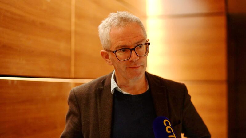 __Vibras_Interculturales__Tim_Whitmarsh_Llama_a_la_Juventud_a_Abrazar_los_Cla_sicos video poster