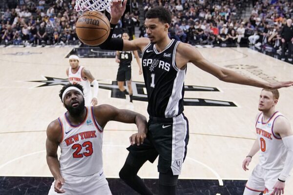 Victor Wembanyama hace historia en la NBA con épico partido de 40-20 Victor_Wembanyama_hace_historia_en_la_NBA_con_e_pico_partido_de_40_20