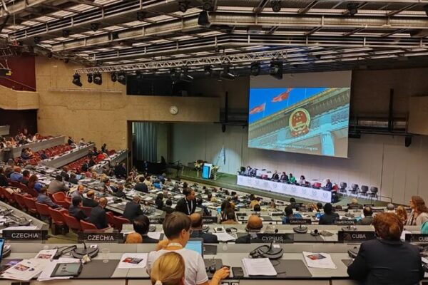 ¡Videos chinos maravillan a los asistentes en la 149ª Asamblea de la UIP 🎥✨ _Videos_chinos_maravillan_a_los_asistentes_en_la_149a_Asamblea_de_la_UIP___