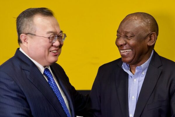 🤝 Visita oficial del PCCh a Sudáfrica para impulsar la amistad y la cooperación __Visita_oficial_del_PCCh_a_Suda_frica_para_impulsar_la_amistad_y_la_cooperacio_n