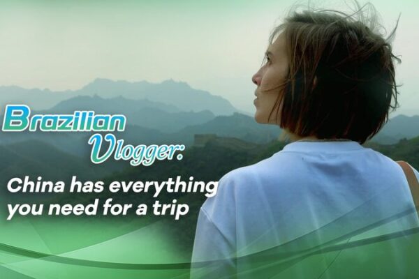 Vlogger brasileña: China tiene todo lo que necesitas para un viaje Vlogger_brasilen_a__China_tiene_todo_lo_que_necesitas_para_un_viaje video poster