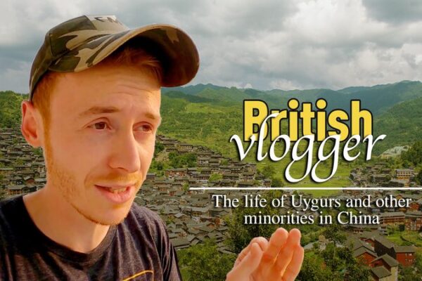 Vlogger británico explora las culturas vibrantes de los grupos minoritarios de China Vlogger_brita_nico_explora_las_culturas_vibrantes_de_los_grupos_minoritarios_de_China video poster