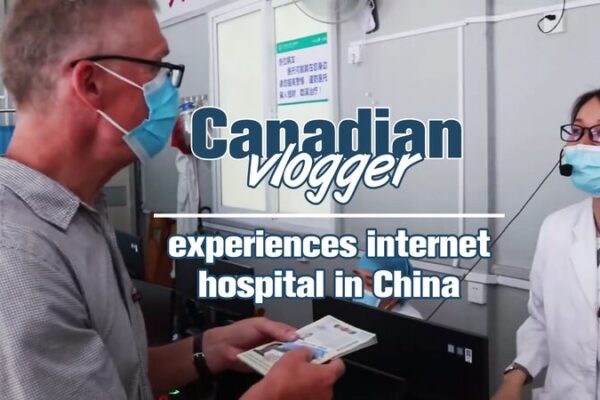 Vlogger canadiense experimenta la revolución del hospital en línea en China Vlogger_canadiense_experimenta_la_revolucio_n_del_hospital_en_li_nea_en_China video poster
