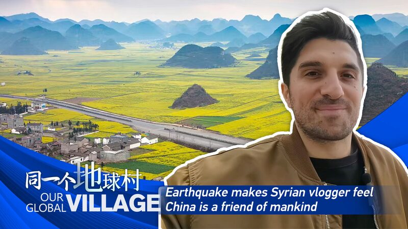 Vlogger_sirio_en_China__China_es_un_amigo_de_la_humanidad_tras_el_terremoto video poster