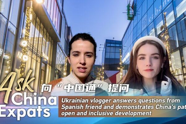Vloguera ucraniana descubre la diversidad cultural de China a través de la cocina extranjera 🍜🌍 Vloguera_ucraniana_descubre_la_diversidad_cultural_de_China_a_trave_s_de_la_cocina_extranjera___ video poster