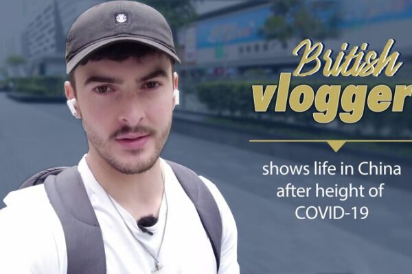 Vloguero británico muestra la vida en China después del pico de COVID-19 Vloguero_brita_nico_muestra_la_vida_en_China_despue_s_del_pico_de_COVID_19 video poster