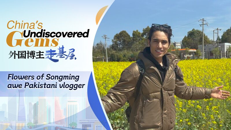 Vloguero_pakistani__descubre_el_parai_so_floral_oculto_de_China_en_el_condado_de_Songming__ video poster