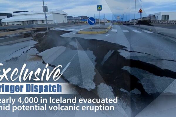 ¡Volcán en Islandia amenaza con erupción y miles son evacuados! 🌋 _Volca_n_en_Islandia_amenaza_con_erupcio_n_y_miles_son_evacuados___ video poster