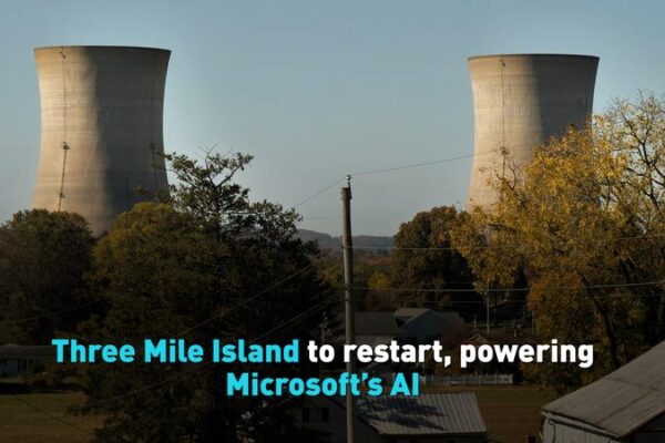 ¡Vuelve Three Mile Island! La central nuclear reabre para impulsar la IA de Microsoft _Vuelve_Three_Mile_Island__La_central_nuclear_reabre_para_impulsar_la_IA_de_Microsoft video poster