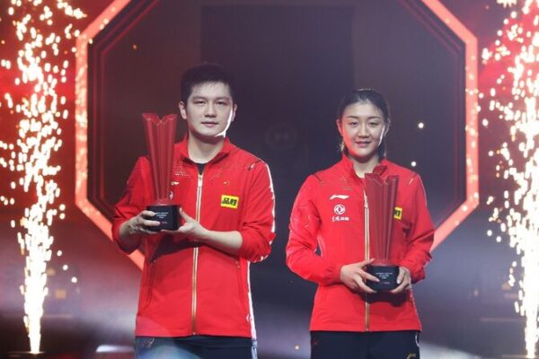 WTT aborda el retiro de las estrellas del tenis de mesa de China, Fan Zhendong y Chen Meng WTT_aborda_el_retiro_de_las_estrellas_del_tenis_de_mesa_de_China__Fan_Zhendong_y_Chen_Meng