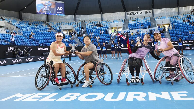 Wang_Ziying_y_Li_Xiaohui_ganan_el_primer_ti_tulo_de_Grand_Slam_de_China_en_tenis_en_silla_de_ruedas__