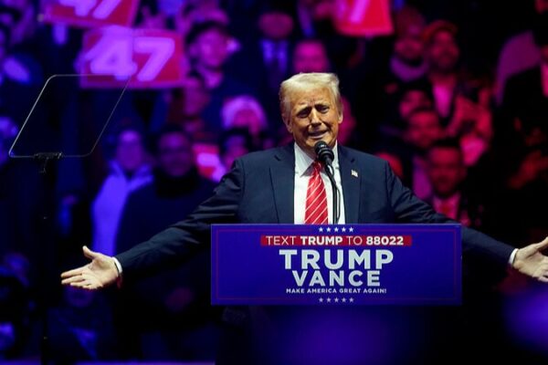 Washington D.C. bloquea calles mientras multitudes se reúnen para la inauguración de Trump 🎉 Washington_D_C__bloquea_calles_mientras_multitudes_se_reu_nen_para_la_inauguracio_n_de_Trump__
