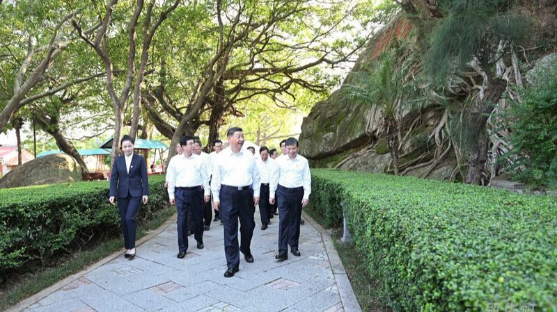 Xi_Jinping_Explora_Zhangzhou__Inspiracio_n_y_Tradicio_n_en_Fujian_____