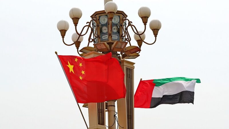 ___Xi_Jinping_da_la_bienvenida_al_presidente_de_los_EAU__Sheikh_Mohamed__en_Beijing_ video poster