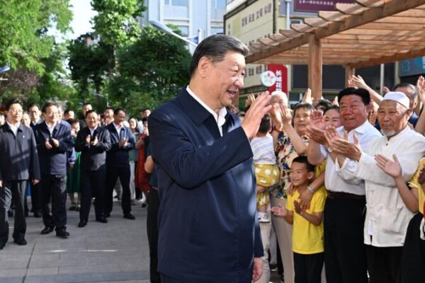 Xi Jinping defiende un crecimiento ecológico para la cuenca del río Amarillo Xi_Jinping_defiende_un_crecimiento_ecolo_gico_para_la_cuenca_del_ri_o_Amarillo