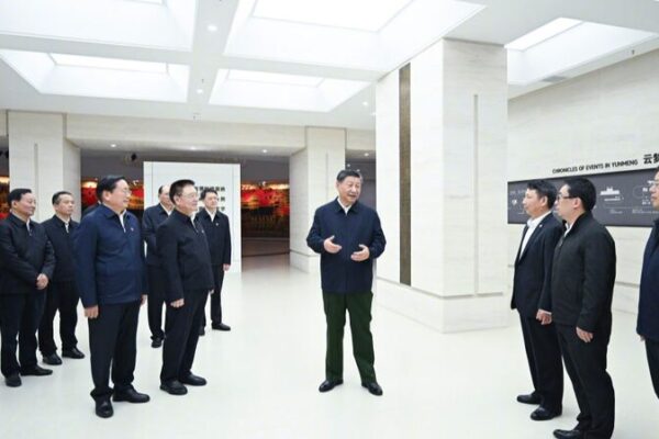 Xi Jinping destaca la importancia de preservar antiguos manuscritos de bambú 📜 Xi_Jinping_destaca_la_importancia_de_preservar_antiguos_manuscritos_de_bambu___
