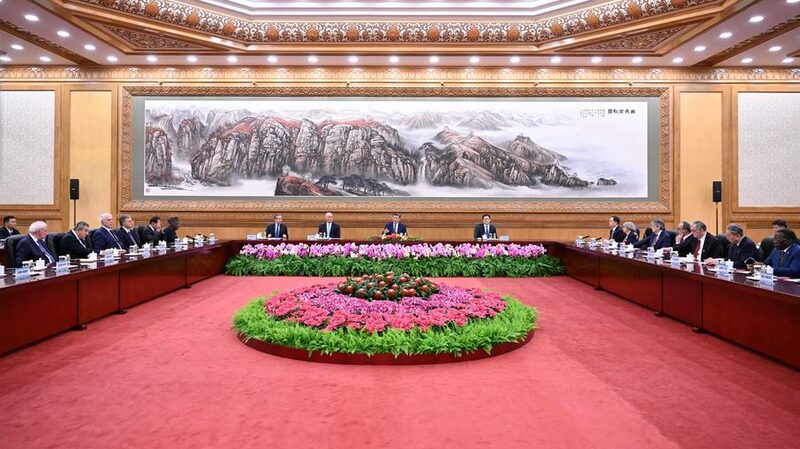 Xi_Jinping_enfatiza_la_amistad_global_en_conferencia_internacional