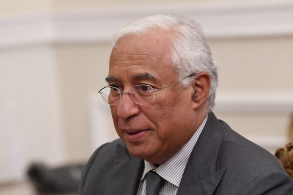 Xi Jinping felicita a Antonio Costa por la presidencia del Consejo Europeo 🎉 Xi_Jinping_felicita_a_Antonio_Costa_por_la_presidencia_del_Consejo_Europeo__
