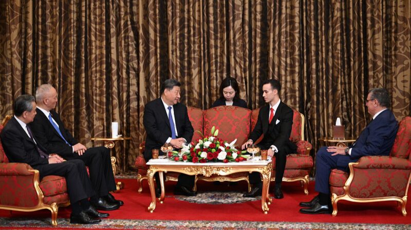 __Xi_Jinping_fortalece_lazos_con_el_pri_ncipe_heredero_de_Marruecos_en_Casablanca