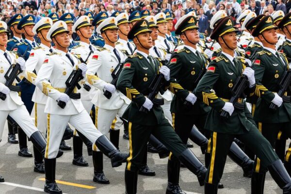 Xi Jinping honra a una unidad militar excepcional y a un científico 🌟 Xi_Jinping_honra_a_una_unidad_militar_excepcional_y_a_un_cienti_fico__