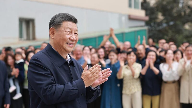 Xi_Jinping_insta_a_Gansu_a_abrazar_la_reforma_para_la_modernizacio_n_de_China__