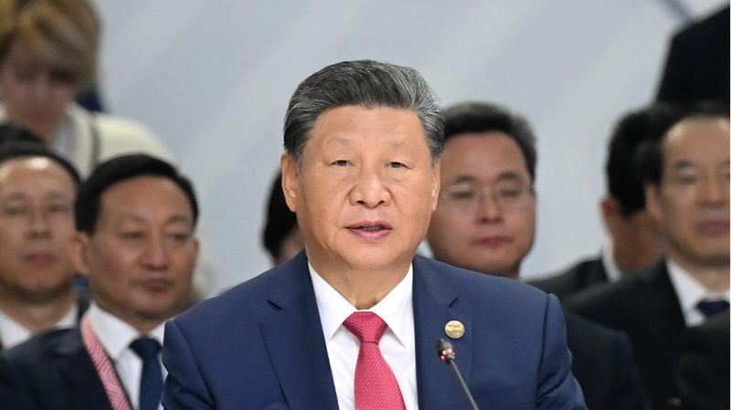Xi_Jinping_insta_a_la_unidad_y_la_innovacio_n_en_la_16a_Cumbre_BRICS__
