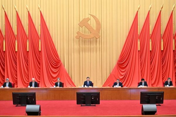 Xi Jinping insta a los jóvenes a unirse a la batalla total contra la corrupción 💥 Xi_Jinping_insta_a_los_jo_venes_a_unirse_a_la_batalla_total_contra_la_corrupcio_n__