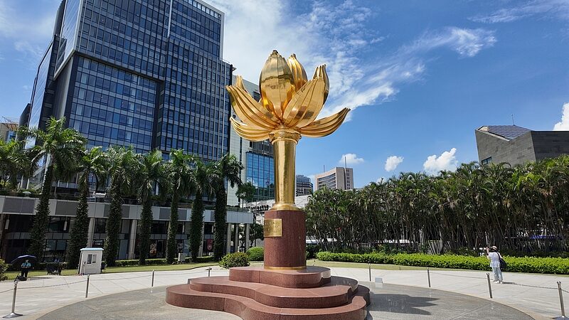 Xi_Jinping_jura_al_nuevo_Jefe_Ejecutivo_de_Macao__Sam_Hou_Fai__