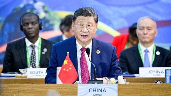 Xi Jinping llama a la apertura global y a soluciones urgentes de paz 🌍✌️ Xi_Jinping_llama_a_la_apertura_global_y_a_soluciones_urgentes_de_paz____