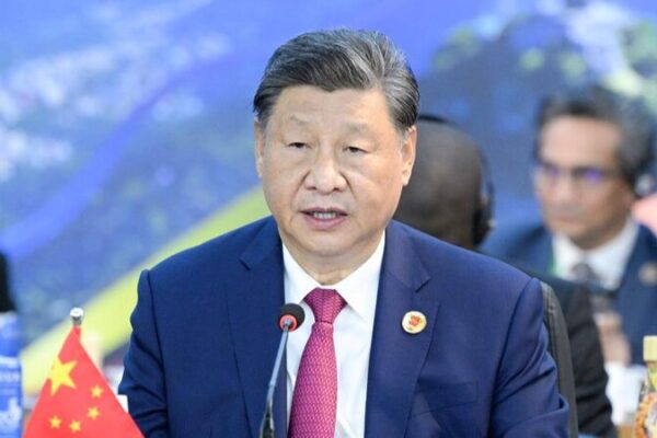 Xi Jinping presenta visión para un mundo justo en la Cumbre del G20 en Río 🌎 Xi_Jinping_presenta_visio_n_para_un_mundo_justo_en_la_Cumbre_del_G20_en_Ri_o__