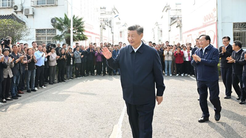 _Xi_Jinping_visita_Hubei_para_impulsar_la_cultura_y_el_desarrollo_rural_
