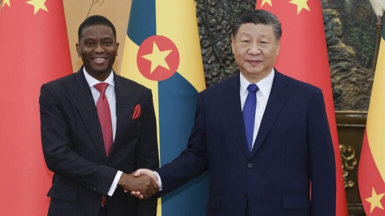 ______Xi_Jinping_y_Dickon_Mitchell_fortalecen_lazos_entre_China_y_Granada