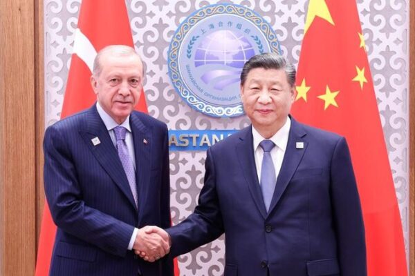 Xi Jinping y Erdogan se reúnen en Astana para fortalecer lazos 🤝 Xi_Jinping_y_Erdogan_se_reu_nen_en_Astana_para_fortalecer_lazos__