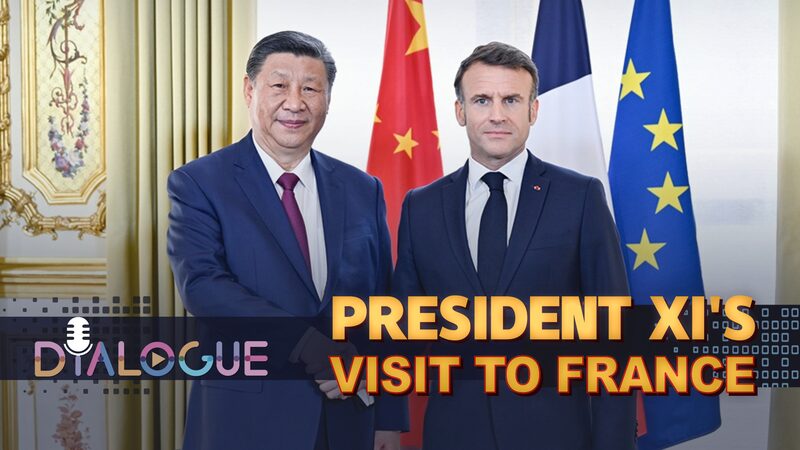 Xi_Jinping_y_Macron_se_unen__Tregua_mundial_y_ma_s_alla_____ video poster