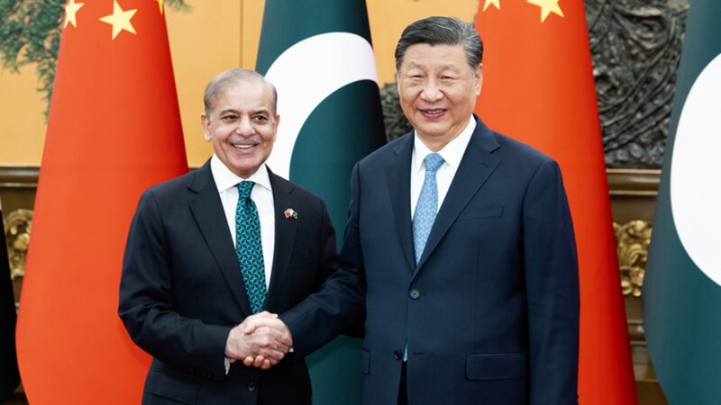 Xi_Jinping_y_Shehbaz_Sharif_fortalecen_la_amistad_entre_China_y_Pakista_n__ video poster