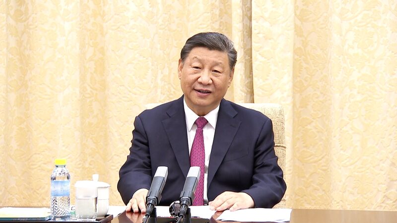 _Xi_Jinping_y_el_PM_de_Hungri_a_Orban_se_unen_por_la_paz_en_Ucrania_____ video poster