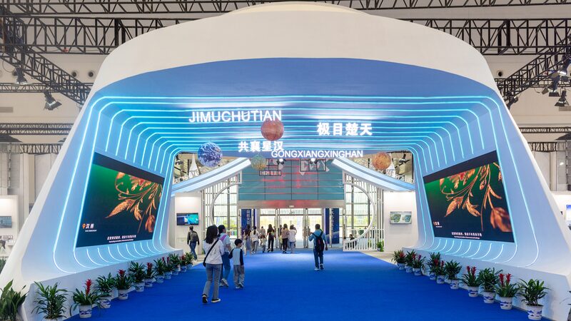 Xi_envi_a_felicitaciones_al_primer_Foro_Espacial_China_Ame_rica_Latina__