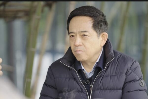 Xiang_Wenbo_de_Sany___Las_crisis_pueden_ser_oportunidades___ video poster