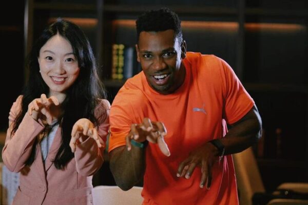 Yohan_Blake_en__Talk_Sports___Listo_para_Pari_s_y_recordando_a_Su_Bingtian video poster
