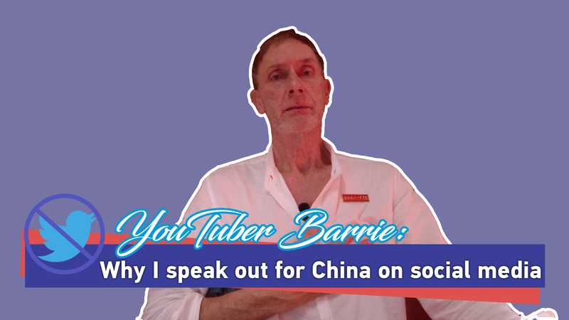 YouTuber_brita_nico_Barrie_habla_en_favor_de_China__Por_que__no_guardara__silencio video poster