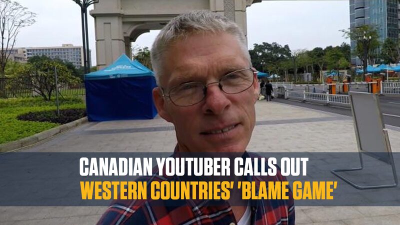 YouTuber_canadiense_critica_el__juego_de_culpas__de_los_poli_ticos_occidentales__ video poster