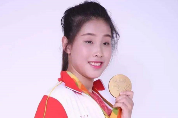 Zhang Xiaotong regresa a los Paralímpicos con más fuerza que nunca 💪 Zhang_Xiaotong_regresa_a_los_Parali_mpicos_con_ma_s_fuerza_que_nunca__ video poster