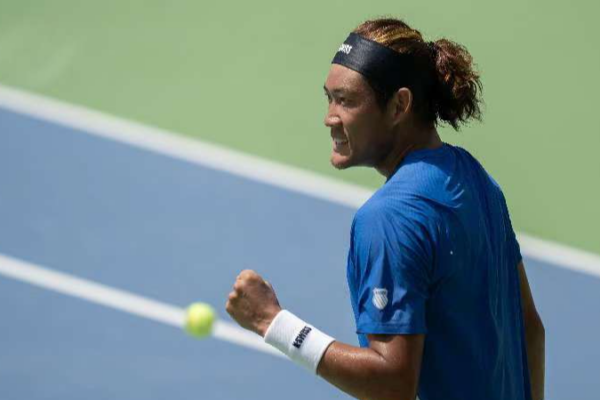 ¡Zhang Zhizhen sorprende en Cincinnati y avanza a segunda ronda! _Zhang_Zhizhen_sorprende_en_Cincinnati_y_avanza_a_segunda_ronda_