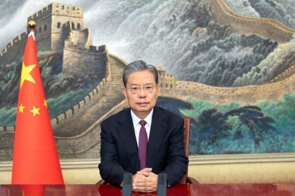 Zhao Leji celebra el bicentenario del Senado de México y fortalece lazos 🇨🇳🇲🇽 Zhao_Leji_celebra_el_bicentenario_del_Senado_de_Me_xico_y_fortalece_lazos_____