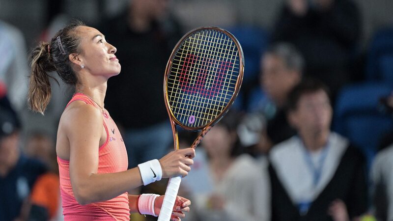 Zheng_Qinwen_triunfa_sobre_Fernandez_para_alcanzar_las_semifinales_del_Pan_Pacific_Open___