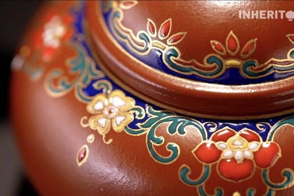 Zisha Ware: La joya oculta de la cultura china Zisha_Ware__La_joya_oculta_de_la_cultura_china