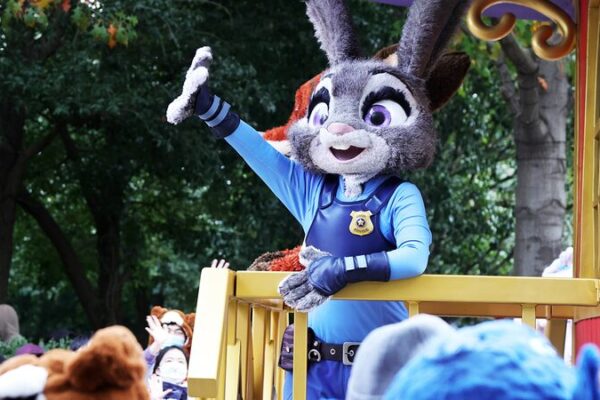 Zootopía 🐰🐺 llega a Shanghai Disney: ¡La nueva aventura te espera! Zootopi_a____llega_a_Shanghai_Disney___La_nueva_aventura_te_espera_