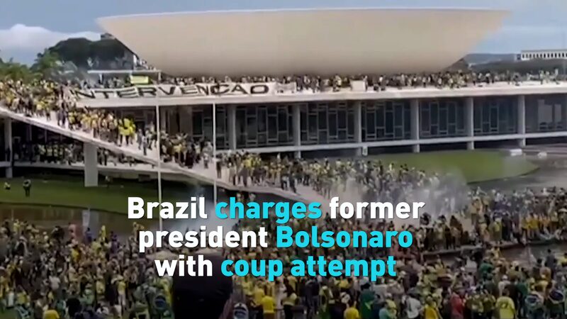 Brasil_acusa_formalmente_al_ex_presidente_Bolsonaro_por_intento_de_golpe_despue_s_de_la_derrota_electoral_de_2022 video poster
