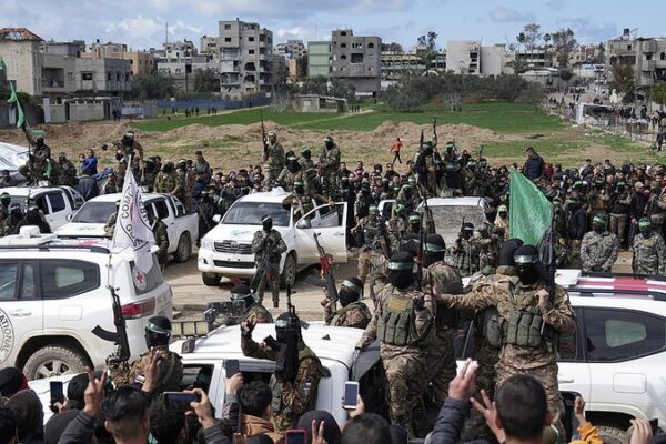 Canciller_chino_defiende_la_solucio_n_de_dos_estados_para_la_paz_en_Gaza____